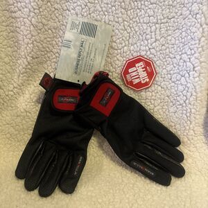 Manzella System W.L. Gore Windstopper Size XL Gloves